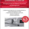 The Ultimate One-Day Diabetes Course – Tracey Long