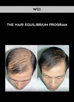WIII – The Hair Equilibrium Program