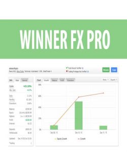 WINNER FX PRO