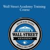 Wall Street Academy Training Course