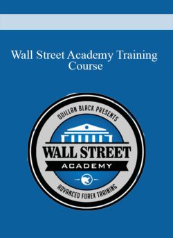 Wall Street Academy Training Course