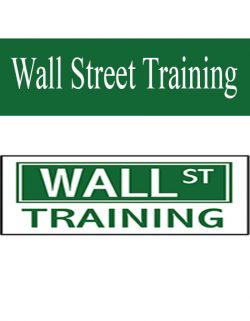 Wall Street Training