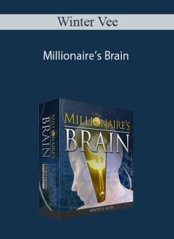 Winter Vee – Millionaire’s Brain