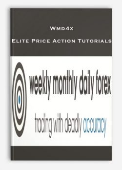 Wmd4x – Elite Price Action Tutorials