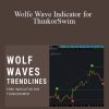 Wolfe Wave Indicator for ThinkorSwim