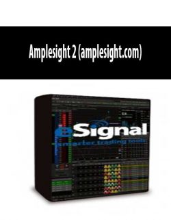 Amplesight 2 (amplesight.com)