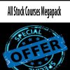 All Stock Courses Megapack