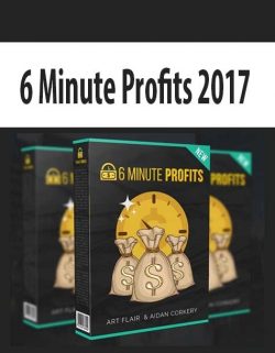 6 Minute Profits 2017