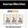 Amazon Super Affiliate Software