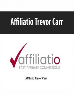 Affiliatio Trevor Carr