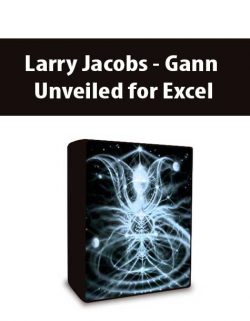 Larry Jacobs - Gann Unveiled for Excel