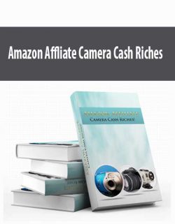 Amazon Affliate Camera Cash Riches