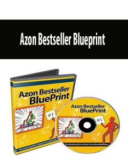 Azon Bestseller Blueprint