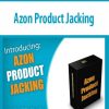 Azon Product Jacking