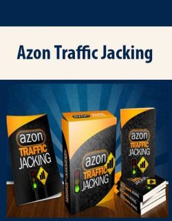 Azon Traffic Jacking