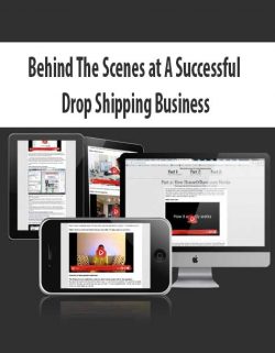 Behind The Scenes at A Successful Drop Shipping Business