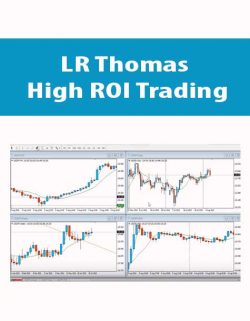 LR Thomas – High ROI Trading