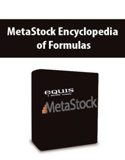 MetaStock Encyclopedia of Formulas