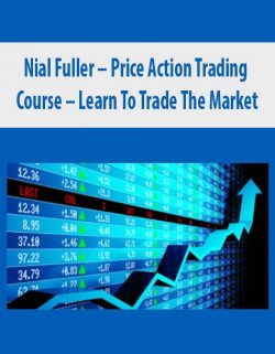 Nial Fuller – Price Action Trading Course – Learn To Trade The Market