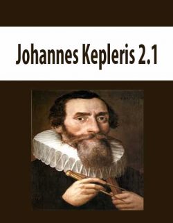 Johannes Kepleris 2.1