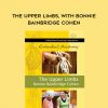 [Download Now] Bonnie Bainbridge Cohen - EMBODIED ANATOMY AND THE UPPER LIMBS - STREAMING