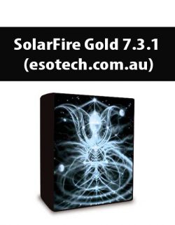 SolarFire Gold 7.3.1 ( (esotech.com.au)