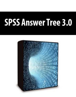 SPSS Answer Tree 3.0