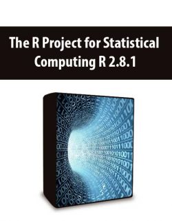 The R Project for Statistical Computing R 2.8.1