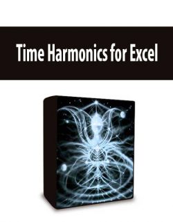 Time Harmonics for Excel