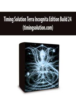 Timing Solution Terra Incognita Edition Build 24 (timingsolution.com)