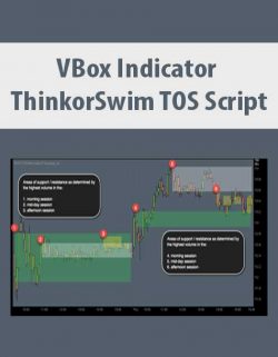 VBox Indicator ThinkorSwim TOS Script