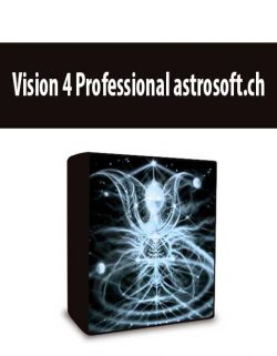 Vision 4 Professional astrosoft.ch