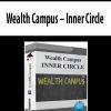 Wealth Campus – Inner Circle