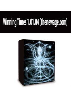 Winning Times 1.01.04 (thenewage.com)