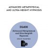 [Download Now] Gerald Kdn – Advanced Metaphysical and Ultra-Height Hypnosis