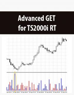 Advanced GET for TS2000i RT