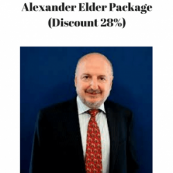 [Download Now] Alexander Elder Package ( Discount 28% )