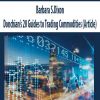 [Download Now] Barbara S.Dixon – Donchian’s 20 Guides to Trading Commodities