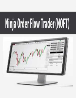 [Download Now] Ninja Order Flow Trader (NOFT)