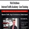 [Download Now] Vick Strizheus - Internet Traffic Academy - Core Training
