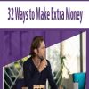 32 Ways to Make Extra Money