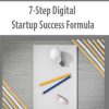 7-Step Digital Startup Success Formula
