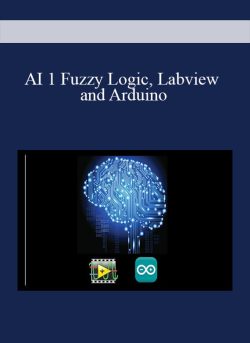 AI 1 Fuzzy Logic, Labview and Arduino