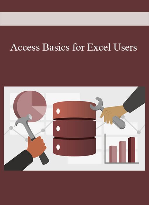 Access Basics for Excel Users