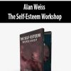 Alan Weiss – The Self-Esteem Workshop