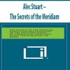 Alec Stuart – The Secrets of the Meridiam