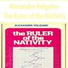 Alexandre Volguine – The Ruler of the Nativity