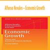 Alfonso Novales – Economic Growth