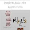 Anany Levitin; Marina Levitin – Algorithmic Puzzles