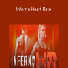 Anja Garcia - Inferno Heart Rate